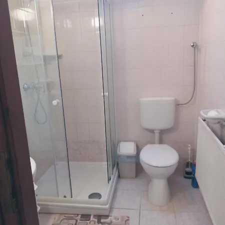 Appartement Olga Apartmanhaz