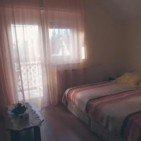Olga Apartmanhaz *
