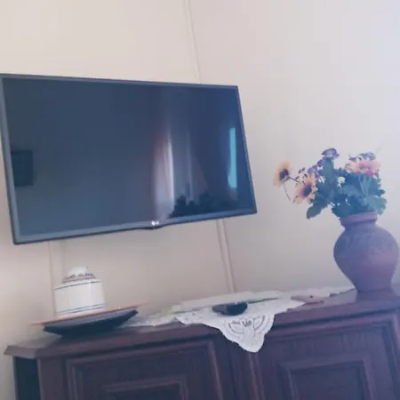 Appartement Olga Apartmanhaz *