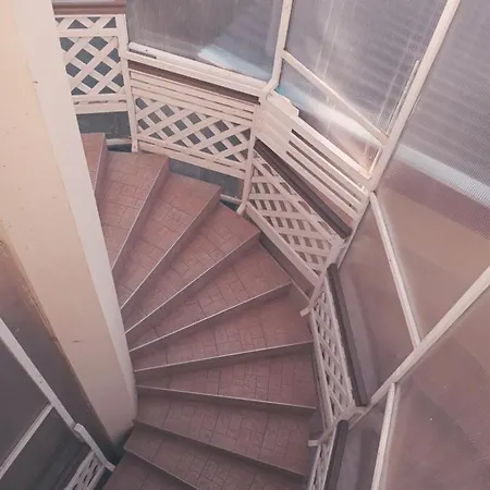 Olga Apartmanhaz Appartement