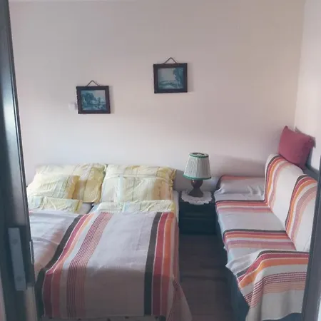Appartement Olga Apartmanhaz