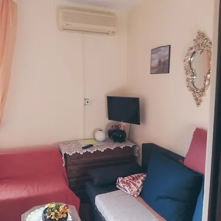 Olga Apartmanhaz * Hajdúszoboszló