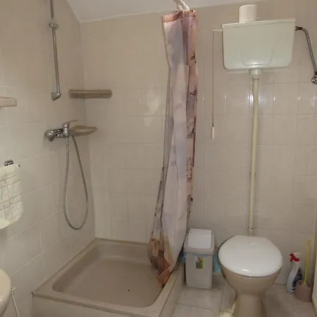 Olga Apartmanhaz *