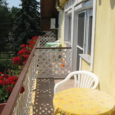 Olga Apartmanhaz * Hajdúszoboszló